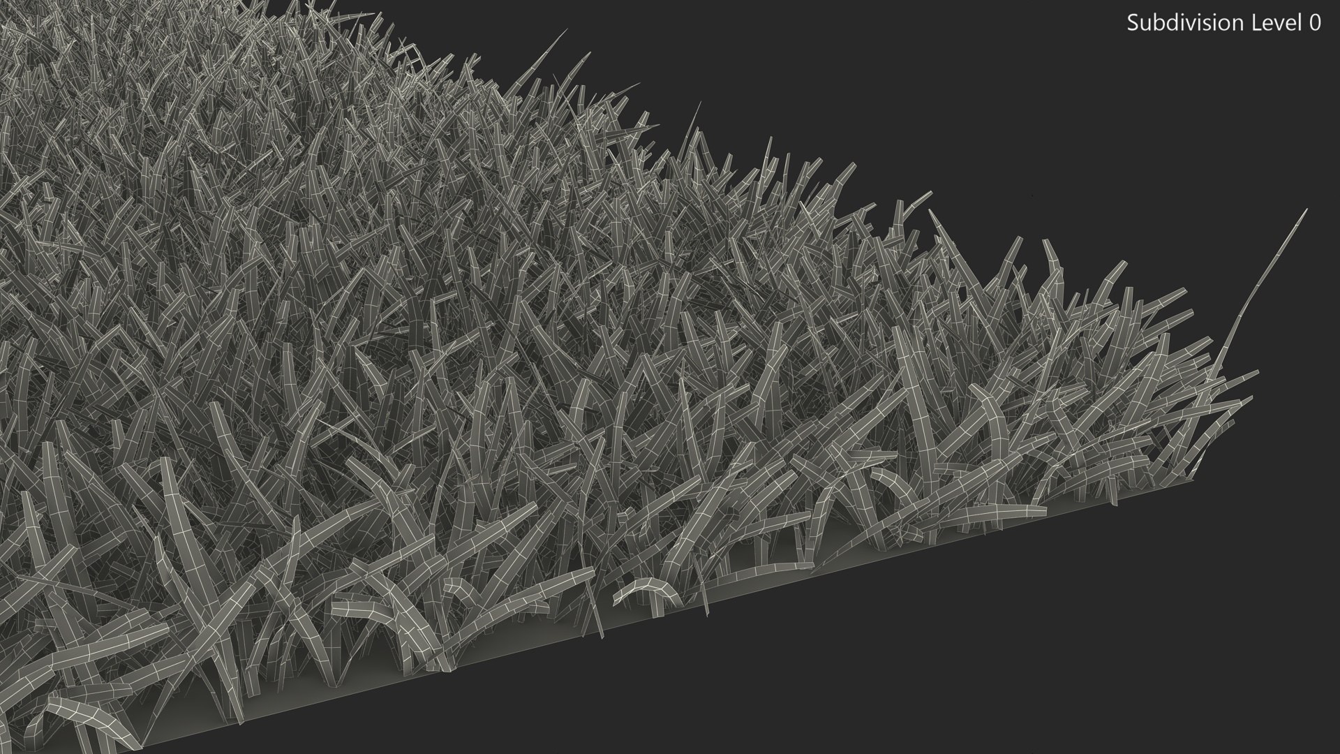 Warm Season Grass 3D model https://p.turbosquid.com/ts-thumb/5E/djqtKQ/NK/warmseasongrass3dsmodel010/jpg/1718648345/1920x1080/fit_q87/86ce4d3cad90f9544601c39e3155be54bf59ca86/warmseasongrass3dsmodel010.jpg