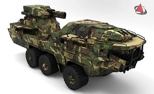 mammoth military