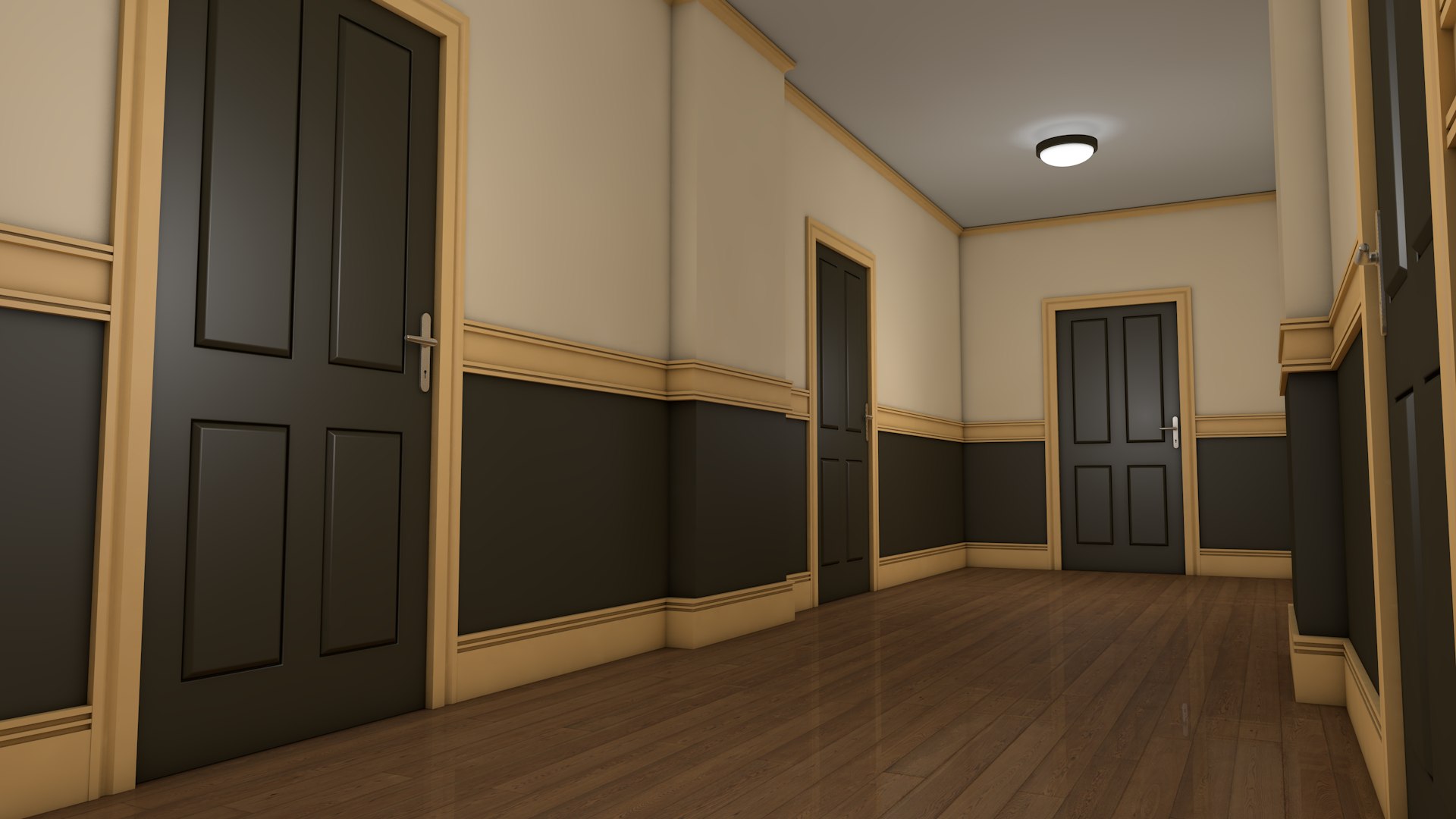 Apartment Hallway 3D https://p.turbosquid.com/ts-thumb/5E/gPC3FY/2k/hallway0002/png/1718658122/1920x1080/fit_q87/b411578eed22041364dd5a4128cbcee6af242724/hallway0002.jpg