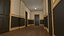 Apartment Hallway