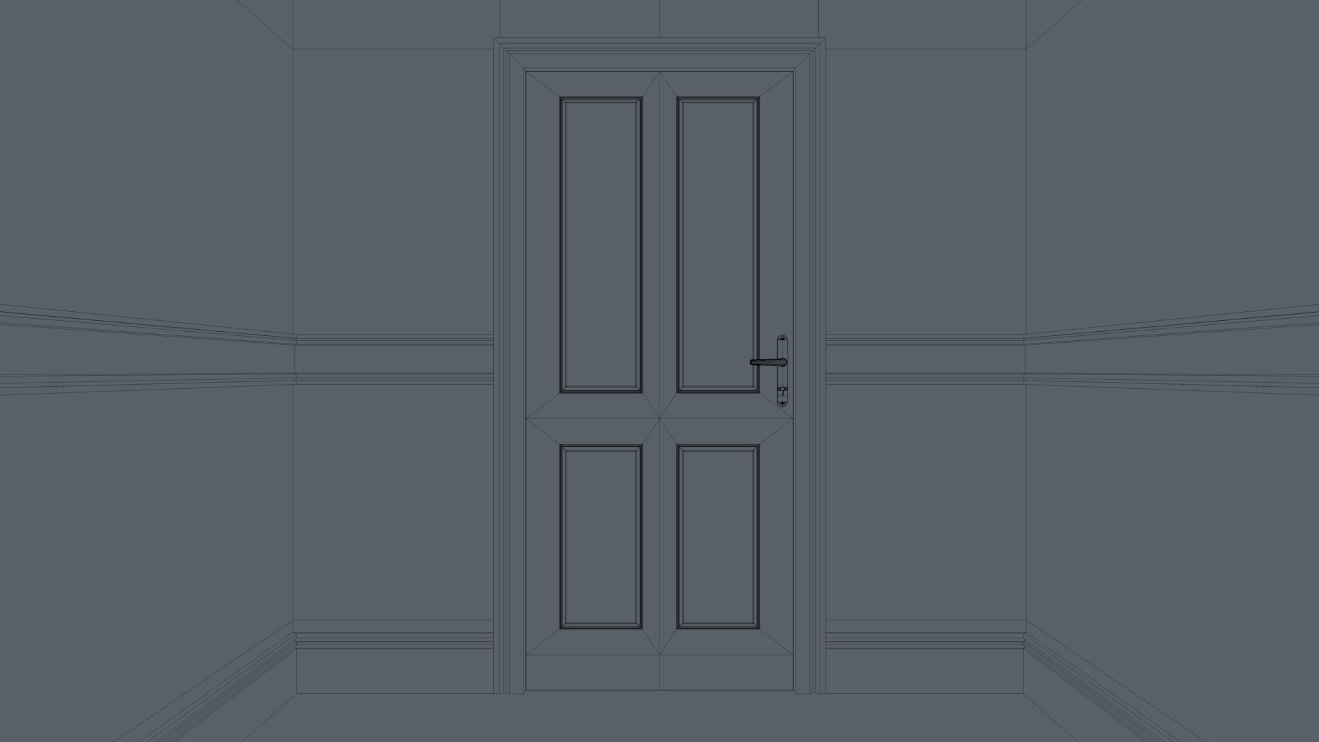 Apartment Hallway 3D https://p.turbosquid.com/ts-thumb/5E/gPC3FY/jN/wireframes0009/png/1718658276/1920x1080/fit_q87/b8ef3db3e3a2b6e3d59a603c183616f76b7875d6/wireframes0009.jpg