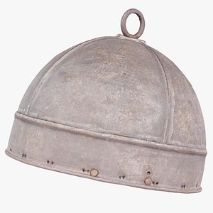 Ring Helmet Remastered model