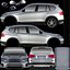 SUV genérico v6