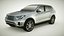 SUV genérico v6