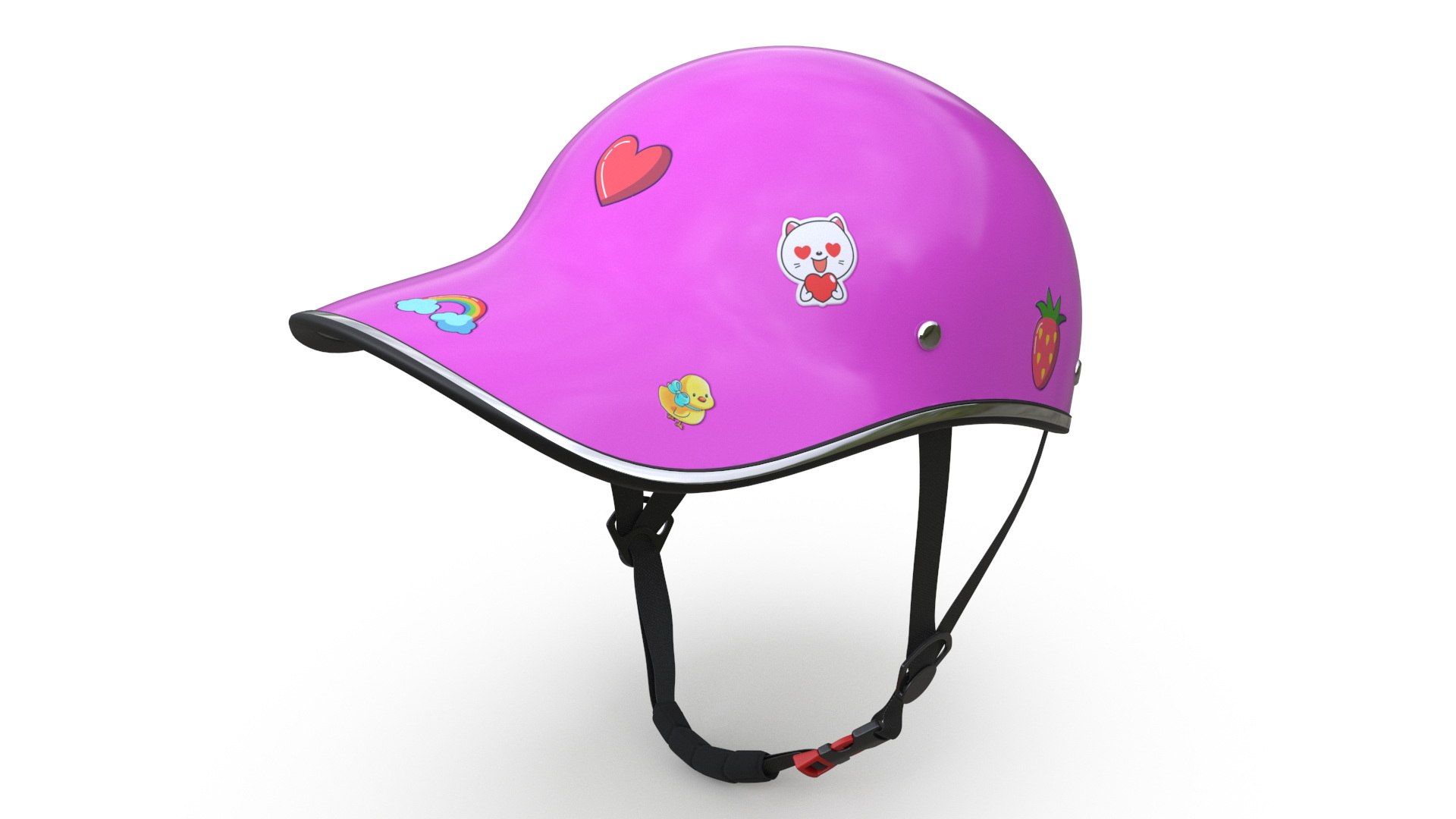 3D model Pink Plastic Protective Moped Helmet https://p.turbosquid.com/ts-thumb/5E/iuKHDv/hx/pinkplasticprotectivemopedhelmetvray3dmodel008/jpg/1727755753/1920x1080/fit_q87/bac574cf79bfe8882bdb36bdfec85fa2aed188a3/pinkplasticprotectivemopedhelmetvray3dmodel008.jpg