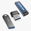 USB Flash Drives Collection
