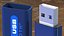 USB Flash Drives Collection