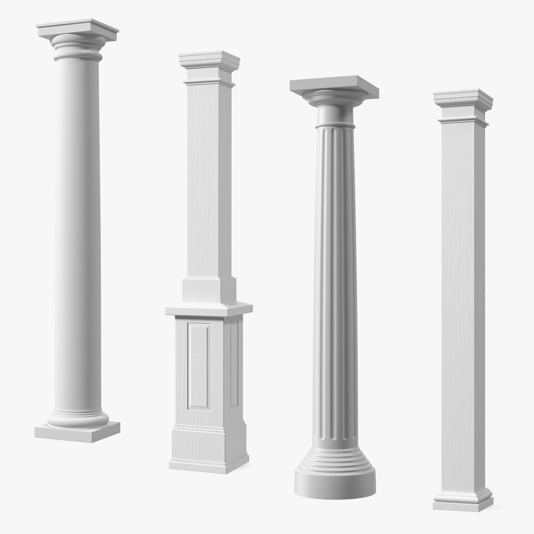3D model Classical Columns Collection 2 https://p.turbosquid.com/ts-thumb/5E/nQeTX9/MT/classicalcolumnscollection2c4dmodel000/jpg/1711225940/1920x1080/fit_q87/b37a38872c4fd7ad481e8d709dfda1d12cdc1399/classicalcolumnscollection2c4dmodel000.jpg