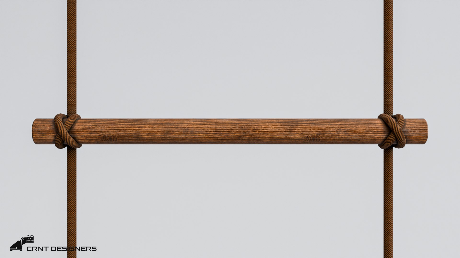 Medieval Rope Ladder Lowpoly 3D Model 3D - TurboSquid 2527572