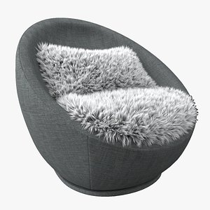 Swivel Chair