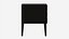 Bedside Table Wooden Art Deco