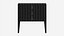 Bedside Table Wooden Art Deco