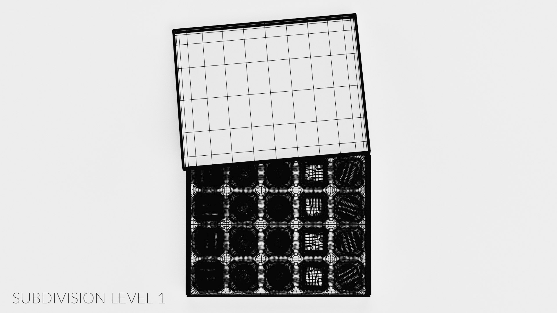 chocolate box 3D model https://p.turbosquid.com/ts-thumb/5E/xj2iUv/8a6Ig7er/chocolatebox02w3/png/1583339544/1920x1080/fit_q87/aa40486bf222ed82e05ff524dc01aa9aa5ac1e14/chocolatebox02w3.jpg