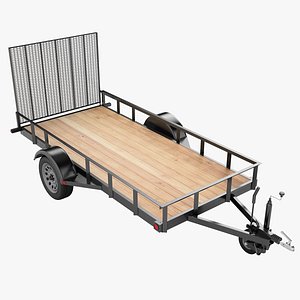 Landscape Trailer 01