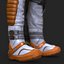 3d space suit model