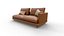 3D Sofa Constructor Lounge part