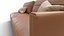 3D Sofa Constructor Lounge part