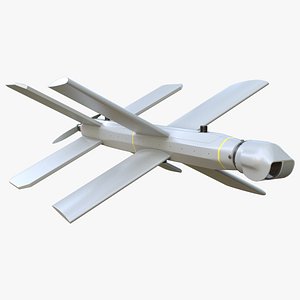 Lancet Drone