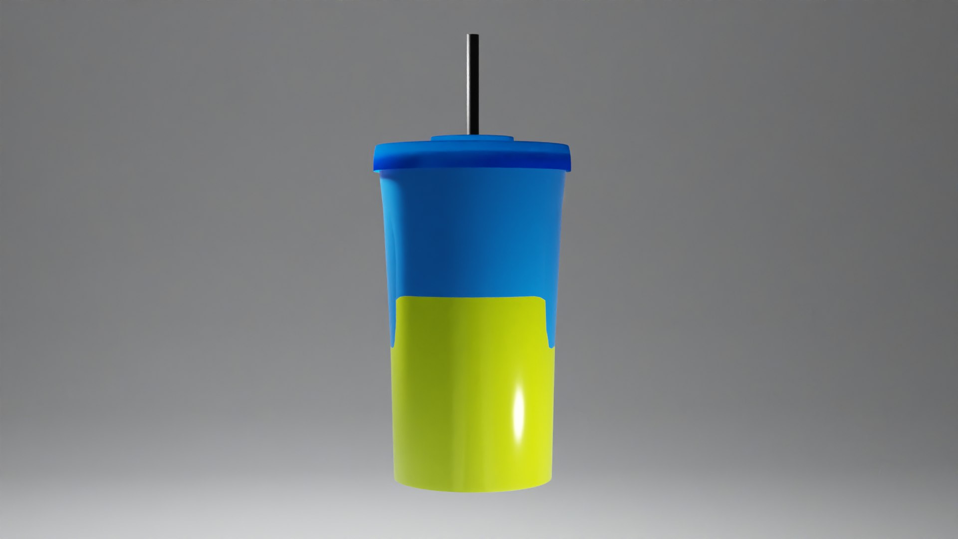 Free 3D Paper Cup - TurboSquid 1925569