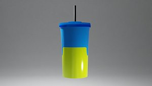 Paper Cup