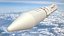 Japanese Epsilon Rocket
