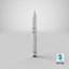 Japanese Epsilon Rocket