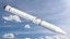 Japanese Epsilon Rocket