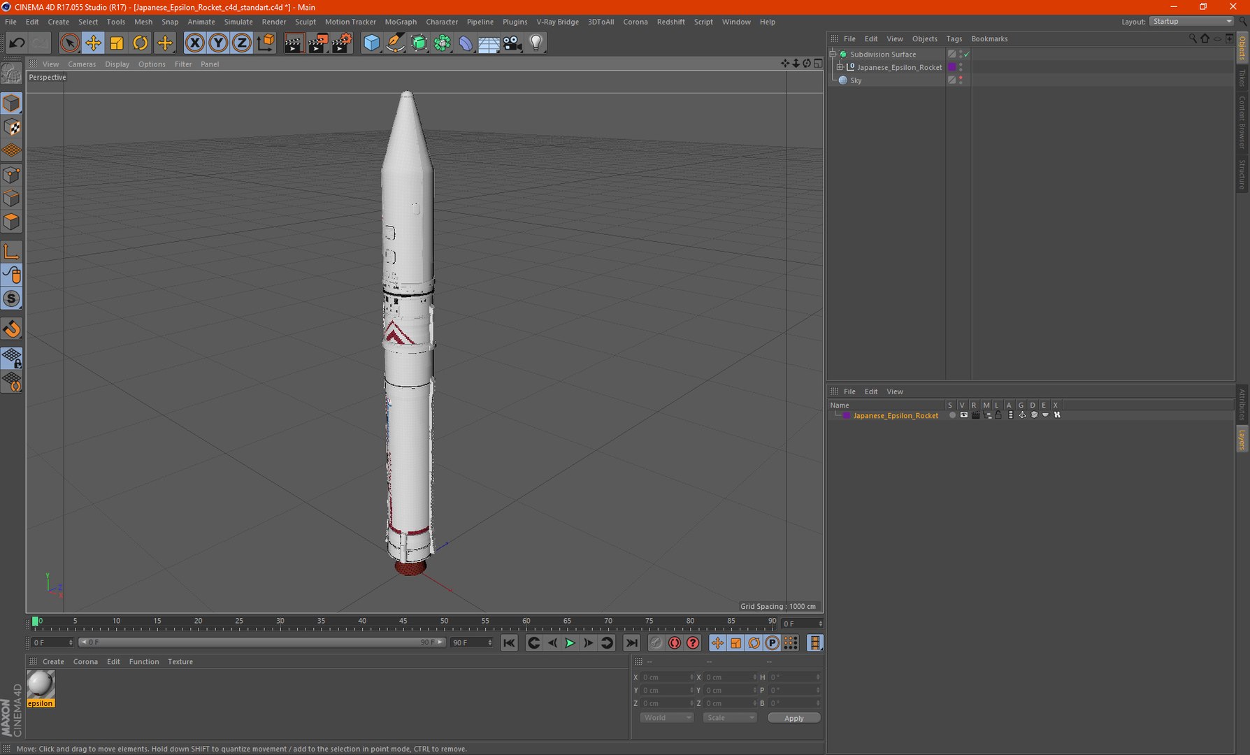 Japanese Epsilon Rocket 3D https://p.turbosquid.com/ts-thumb/5F/C80inE/Pb/japaneseepsilonrocketvray3dmodel020/jpg/1678334532/1920x1080/fit_q87/80c33315e13bf35f3965636a1cae0d94de211979/japaneseepsilonrocketvray3dmodel020.jpg