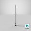 Japanese Epsilon Rocket