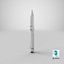 Japanese Epsilon Rocket