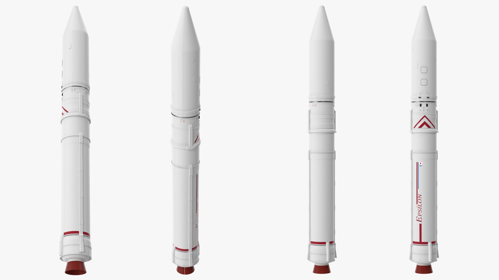 Japanese Epsilon Rocket 3D https://p.turbosquid.com/ts-thumb/5F/C80inE/zN/japaneseepsilonrocketvray3dmodel009/jpg/1678334494/1920x1080/fit_q87/e5c98829c93922f0497c4a7815ac2474659a8142/japaneseepsilonrocketvray3dmodel009.jpg