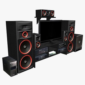 Audio System