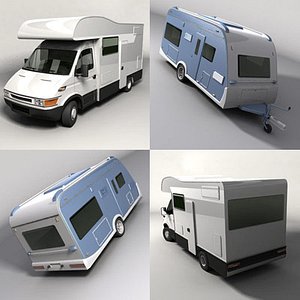 Camper Collection max7