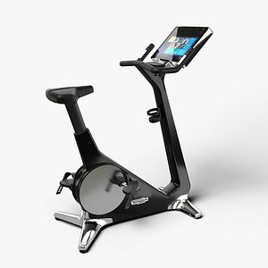 Bike Personal Hero, Home Cycle Technogym