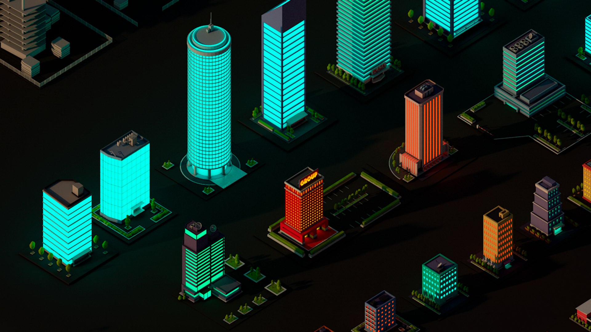 buildings city 3D model https://p.turbosquid.com/ts-thumb/5F/MOTj1t/I5aRumSP/lowpoly_buildings_pack_03/jpg/1558371006/1920x1080/fit_q87/61a28bdd3bc358a5dae1ca94ec5730ee71ca228b/lowpoly_buildings_pack_03.jpg