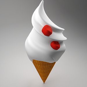 ice cream