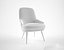 Walter Knoll 375 Chair