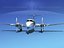 Beechcraft 350 Super King Air V08