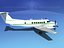 Beechcraft 350 Super King Air V08