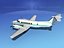 Beechcraft 350 Super King Air V08