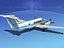 Beechcraft 350 Super King Air V08