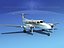 Beechcraft 350 Super King Air V08