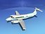 Beechcraft 350 Super King Air V08