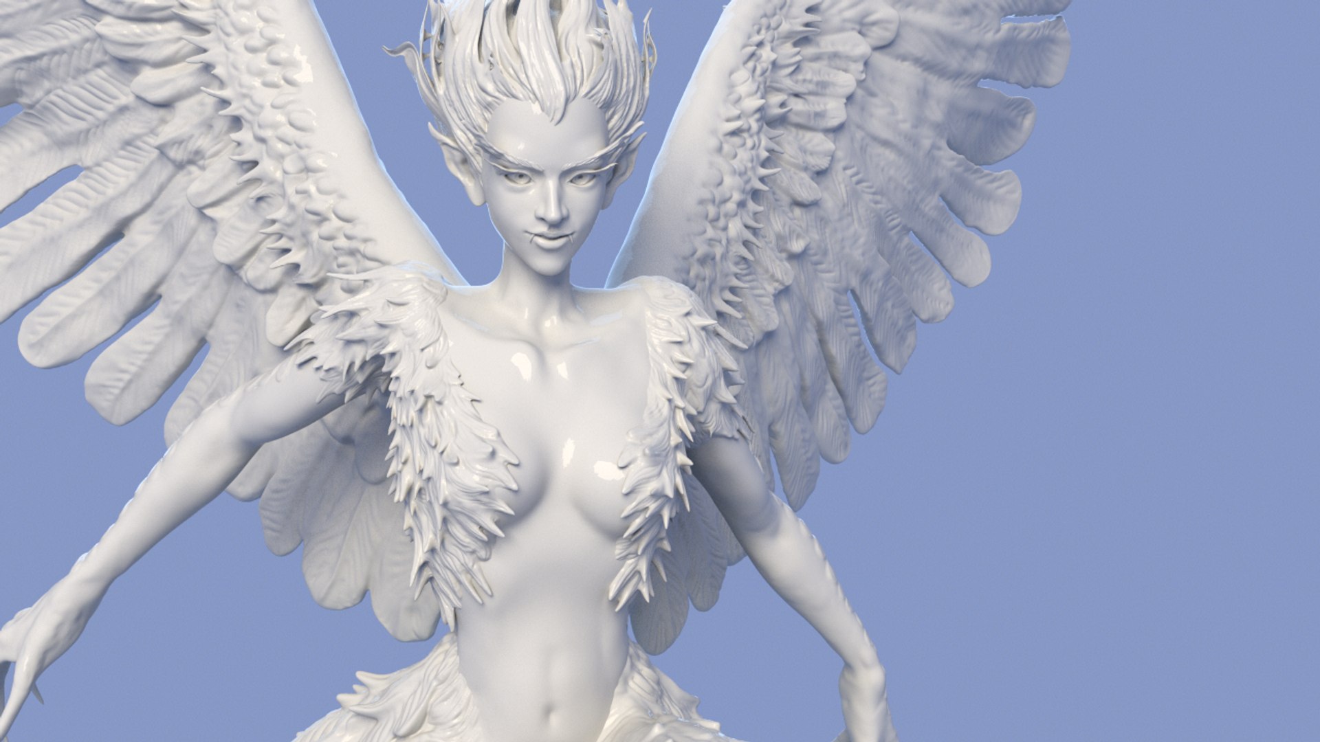 syrenox sculpture 3D model https://p.turbosquid.com/ts-thumb/5F/TZjyEz/6g0B61Uf/siren_1/png/1498708734/1920x1080/fit_q87/451ceef38cedf6e59e2d33f8cc560709d149d450/siren_1.jpg