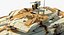 T-90 MSカラーコレクション