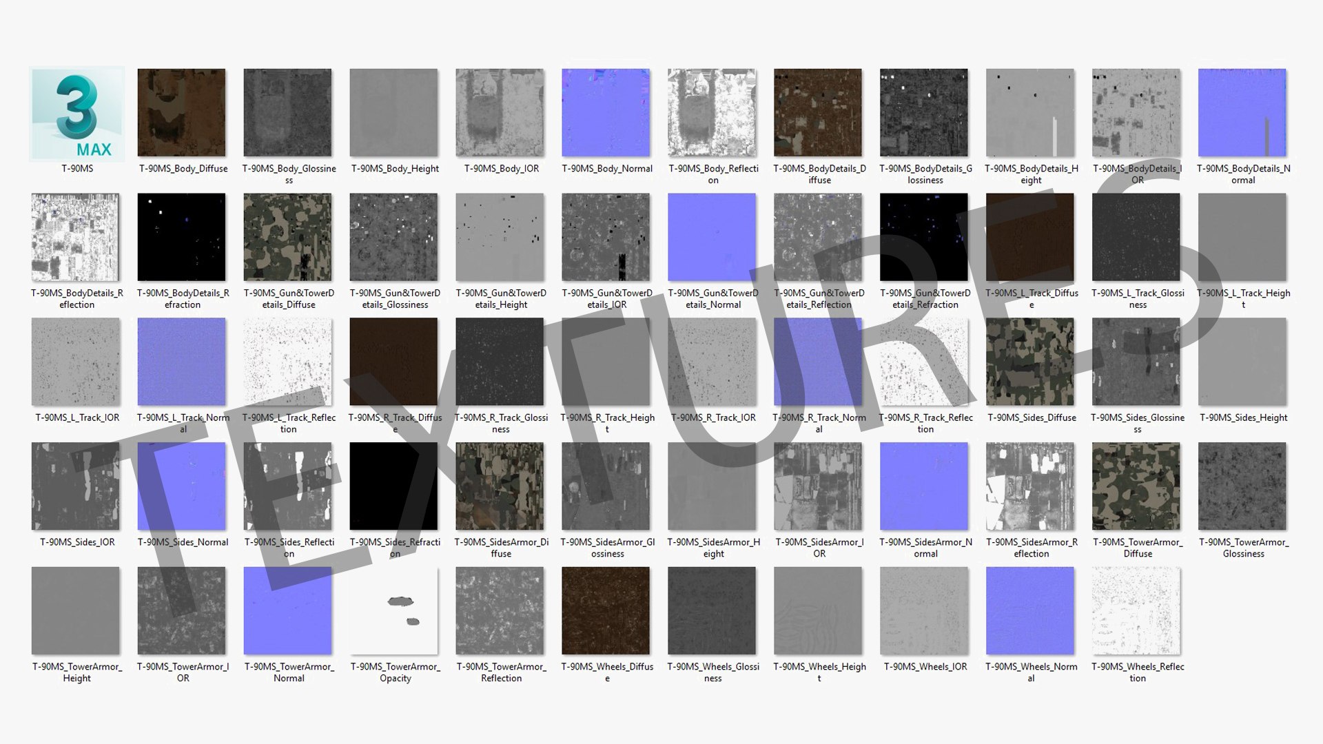 3D t-90 ms color model https://p.turbosquid.com/ts-thumb/5F/UDpZzR/RTxxbRyU/textures/jpg/1565638347/1920x1080/fit_q87/646f716ee473e2ea045cb54e820f5dd5bb77e346/textures.jpg