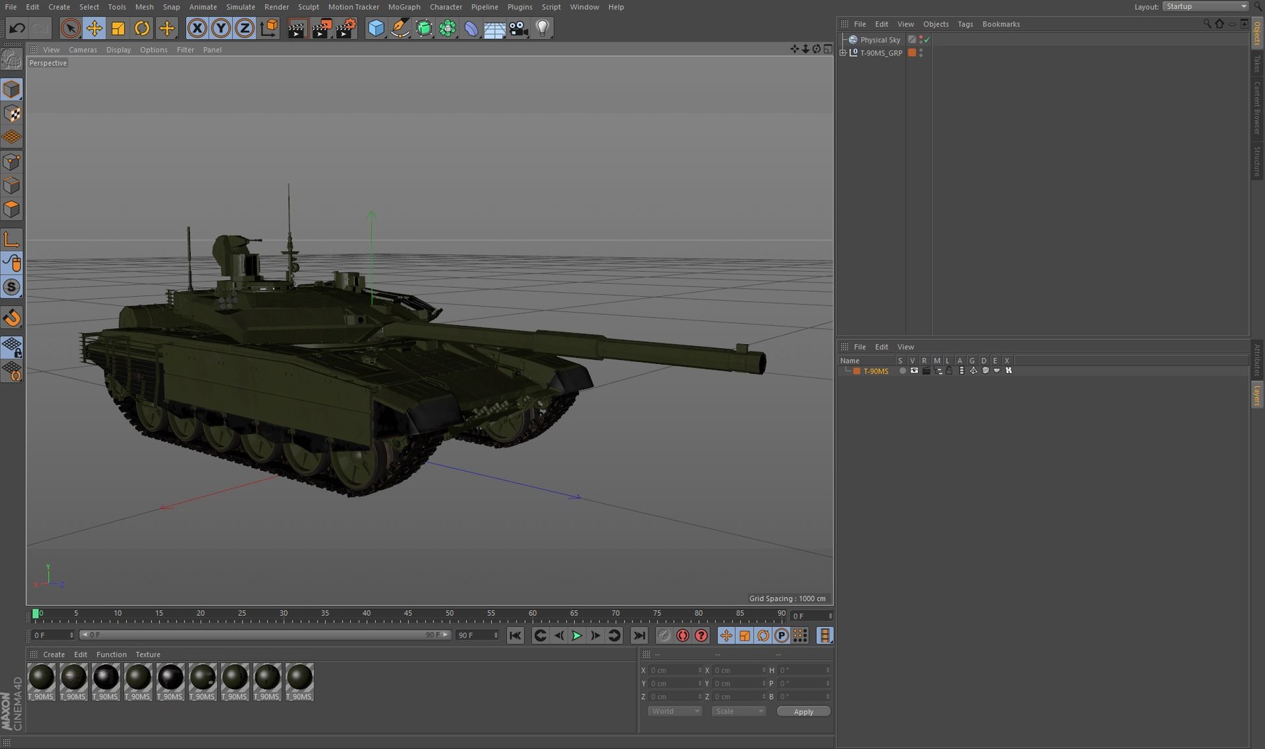 3D t-90 ms color model https://p.turbosquid.com/ts-thumb/5F/UDpZzR/jZ1Pdq7F/screenshot_c4d/jpg/1565638285/1920x1080/fit_q87/66d9e0d04e7b5c91cae7ca0fda7f63fd99def663/screenshot_c4d.jpg