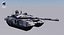 T-90 MSカラーコレクション