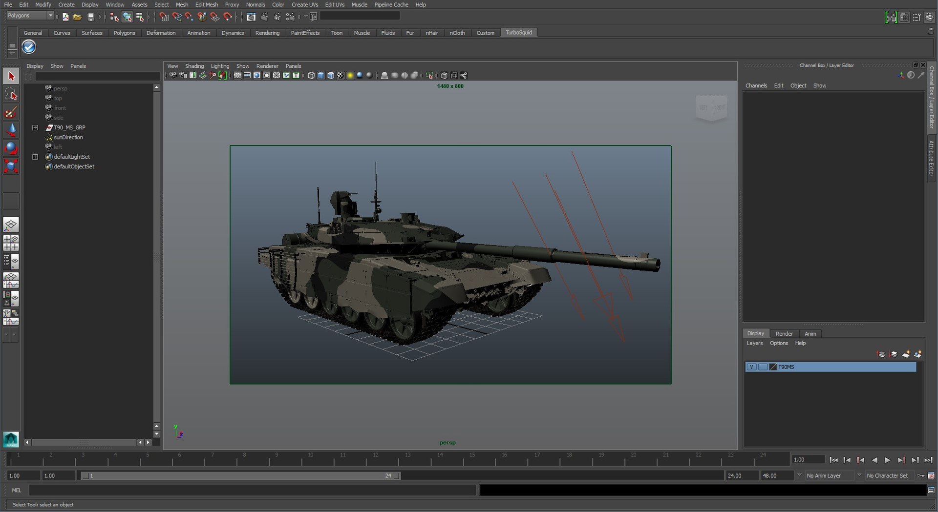 3D t-90 ms color model https://p.turbosquid.com/ts-thumb/5F/UDpZzR/pkb5ylEi/screenshot_maya/jpg/1565638337/1920x1080/fit_q87/ae244d9d6367970cf92487470ff15b2c692f393f/screenshot_maya.jpg