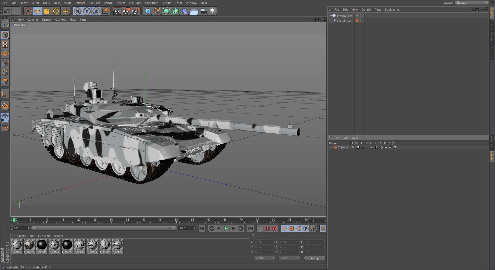 3D t-90 ms color model https://p.turbosquid.com/ts-thumb/5F/UDpZzR/uqiRvY2q/screenshot_c4d/jpg/1565638384/1920x1080/fit_q87/798b42bc077e5d1a89e3a4ecd4842c1126e73ec0/screenshot_c4d.jpg